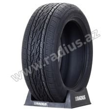 ContiCrossContact LX2 225/55 R18